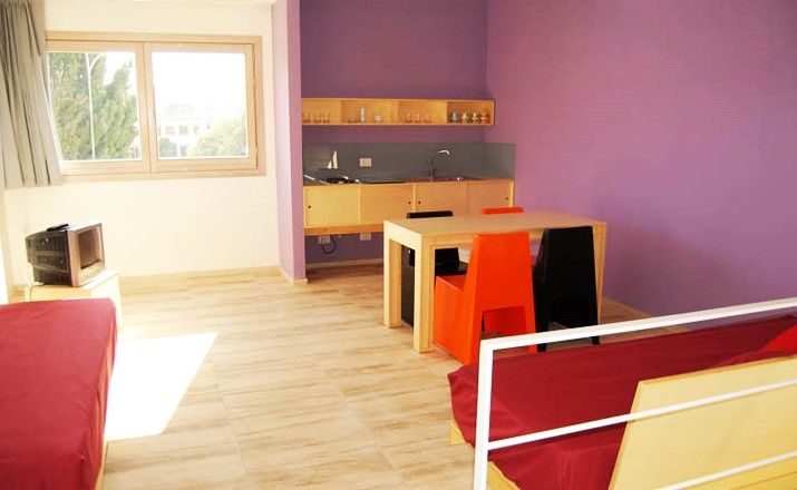 Residence Vitorno