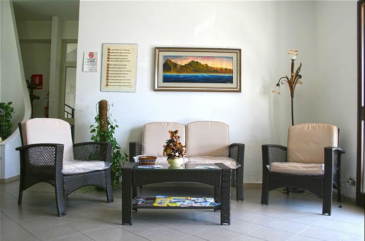 San Vito Lo Capo informazioni turistiche: trova hotel, B&B, Case Vacanza