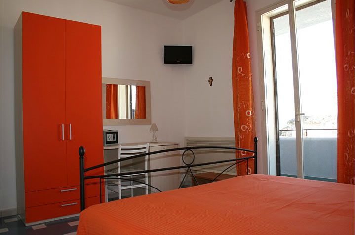 Gardenia Hotel