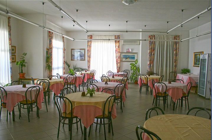 Gardenia Hotel