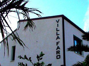 Villa Faro Rooms 