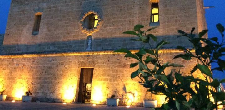 Buon Natale!!! … a San Vito Lo Capo