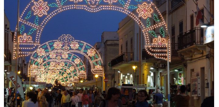 Festa di San Vito