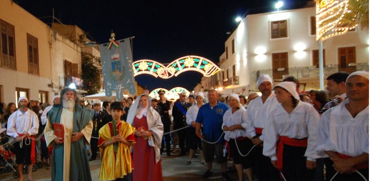 Festa di San Vito