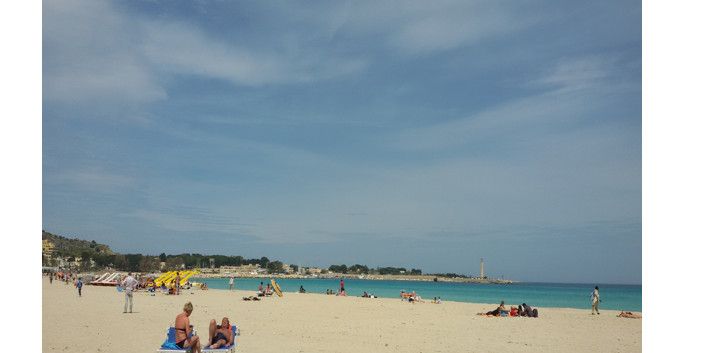 Il Touring Club Italiano inserisce San Vito Lo Capo tra i 10 borghi sul mare da visitare.