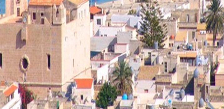 Il Touring Club Italiano inserisce San Vito Lo Capo tra i 10 borghi sul mare da visitare.