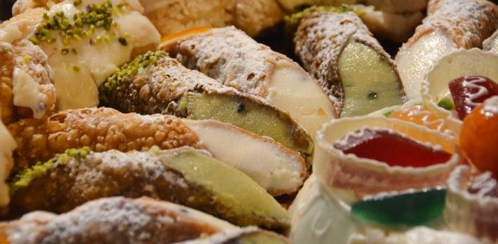 Buon Natale e...buon menù!!!