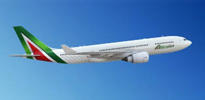Alitalia apre nuove tratte Milano – Trapani, dall’11 Dicembre, a partire da € 41 euro