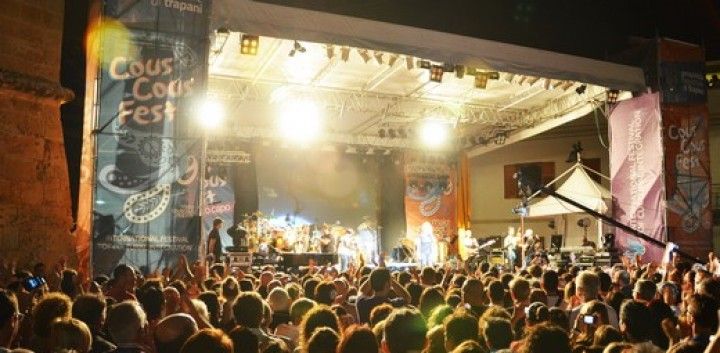 Tutta la musica della XX Edizione del Cous Cous Fest