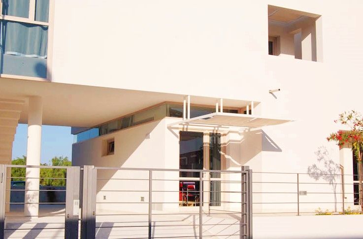 Residence Vitorno