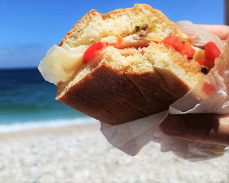 San Vito Lo Capo informazioni turistiche: trova hotel, B&B, Case Vacanza