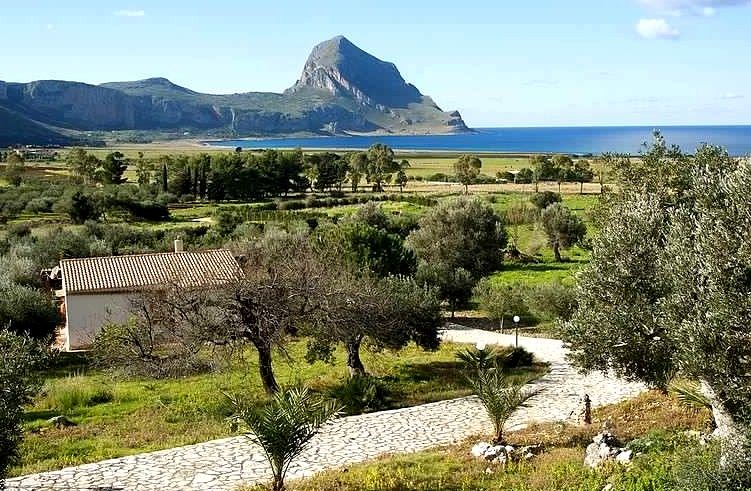 San Vito Lo Capo tourist information: find hotels, B&Bs, holiday homes