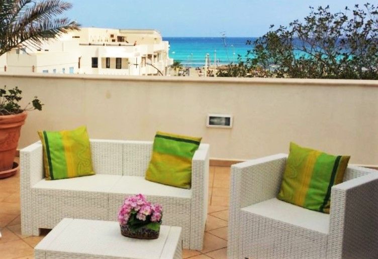 Hotel Baia di Venere