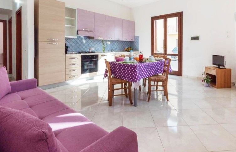 San Vito Lo Capo informazioni turistiche: trova hotel, B&B, Case Vacanza