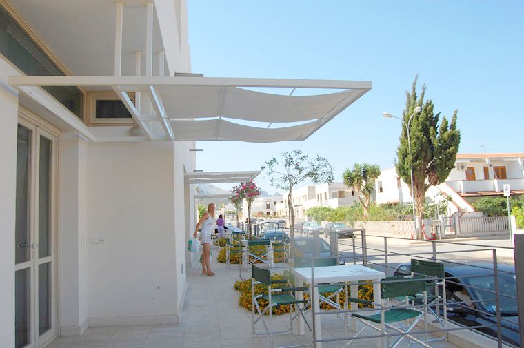 San Vito Lo Capo informazioni turistiche: trova hotel, B&B, Case Vacanza