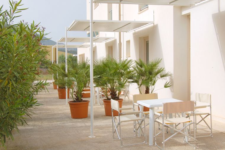 Residence Vitorno