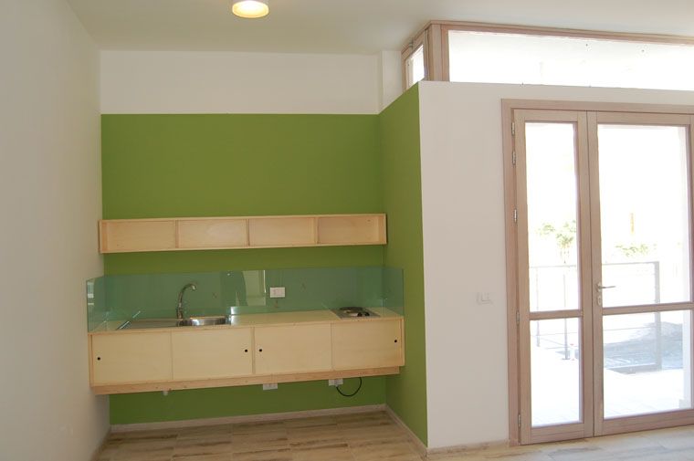 Residence Vitorno