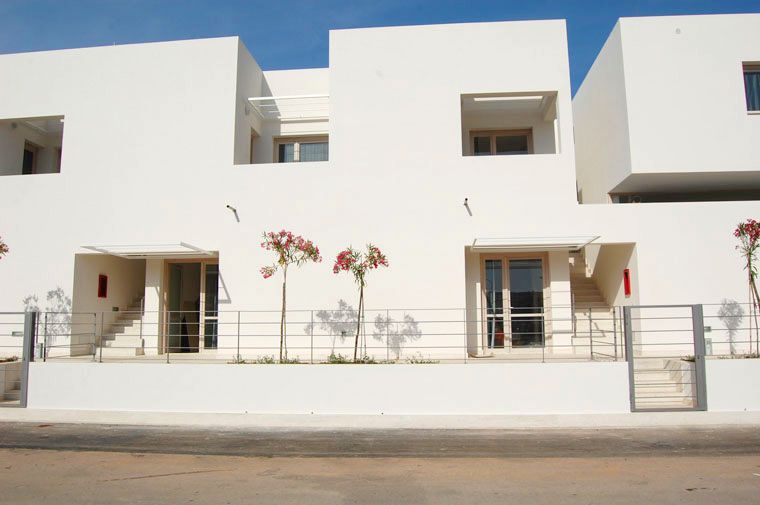 Residence Vitorno