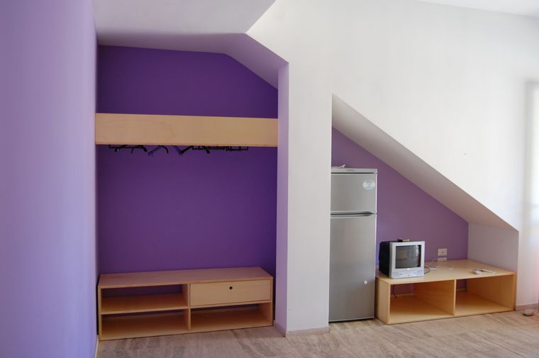 Residence Vitorno
