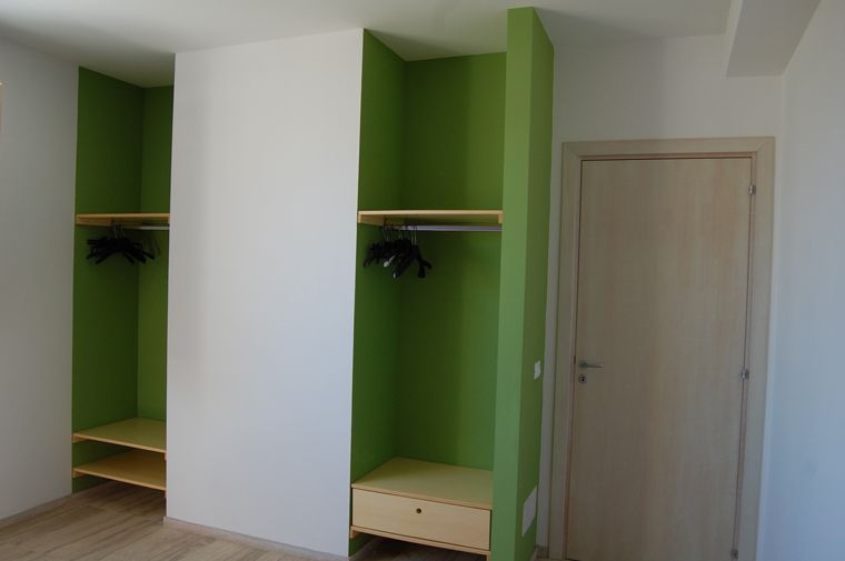 Residence Vitorno