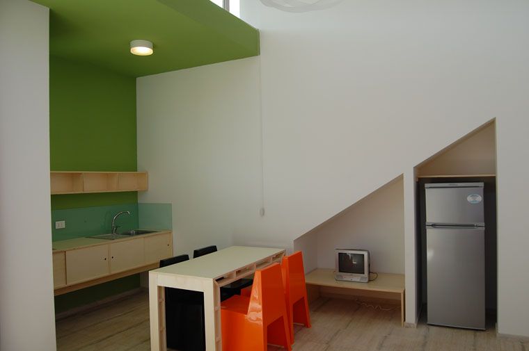 Residence Vitorno