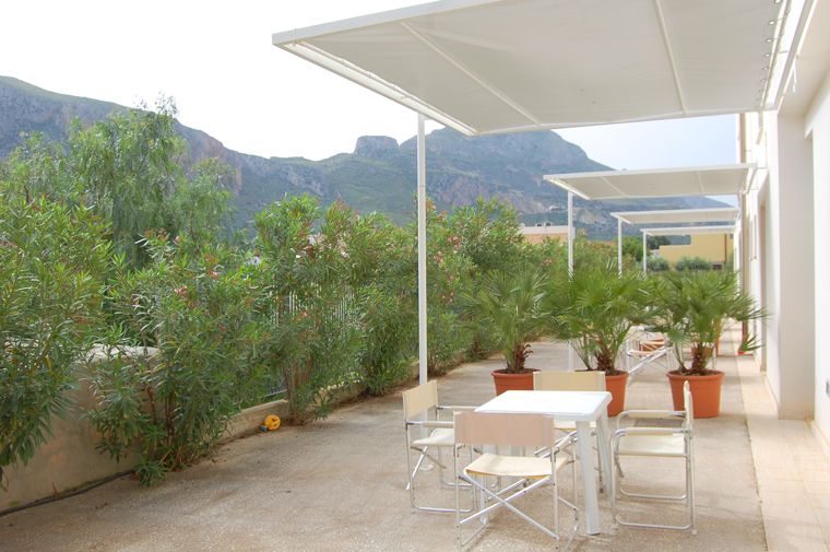 Residence Vitorno