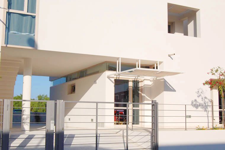Residence Vitorno