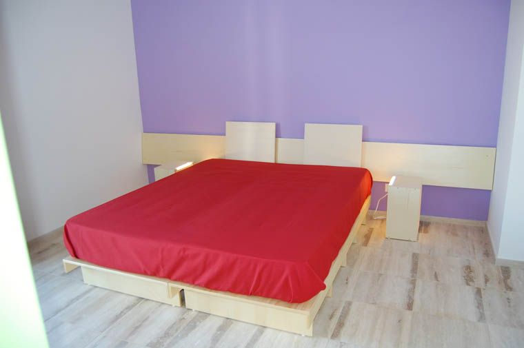 Residence Vitorno