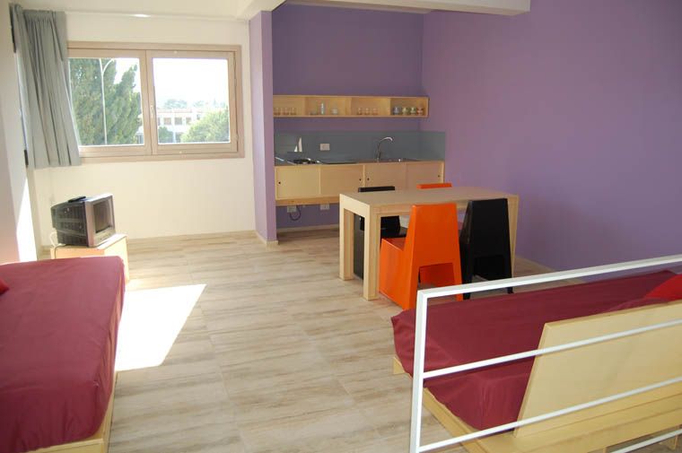 Residence Vitorno