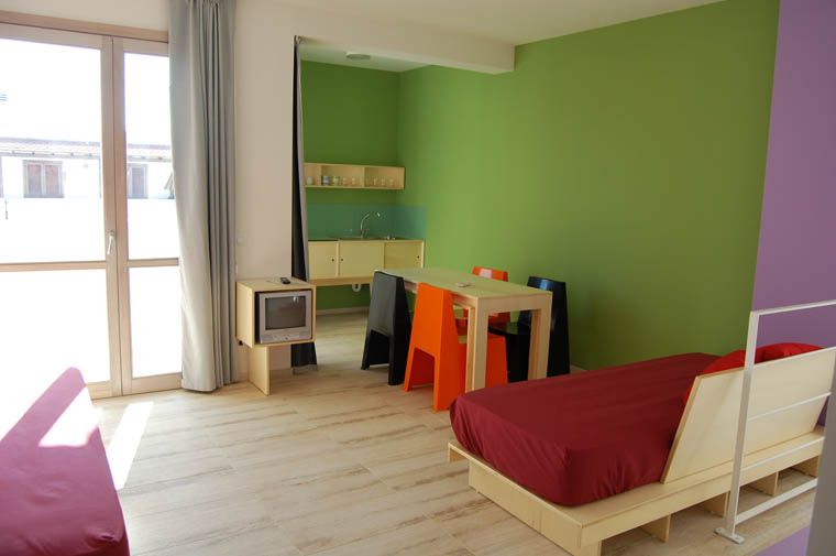 Residence Vitorno