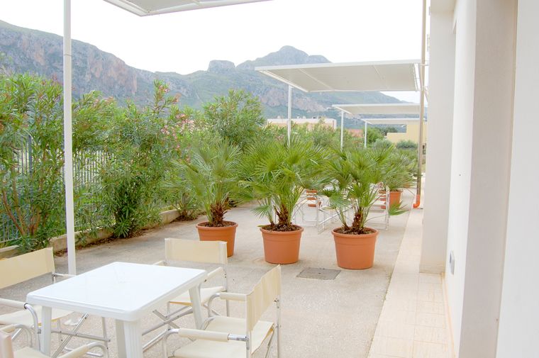 Residence Vitorno