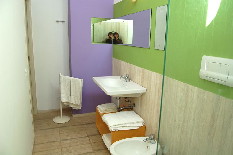 Residence Vitorno