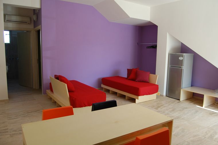 Residence Vitorno