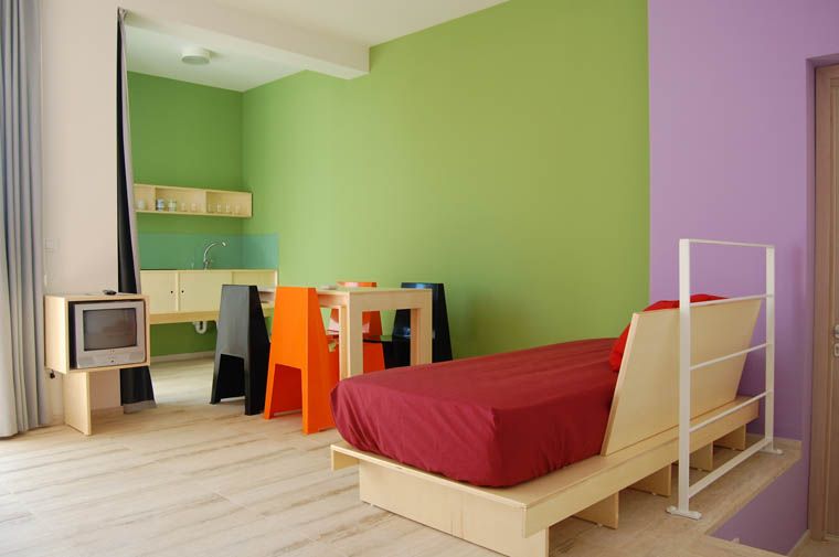 Residence Vitorno