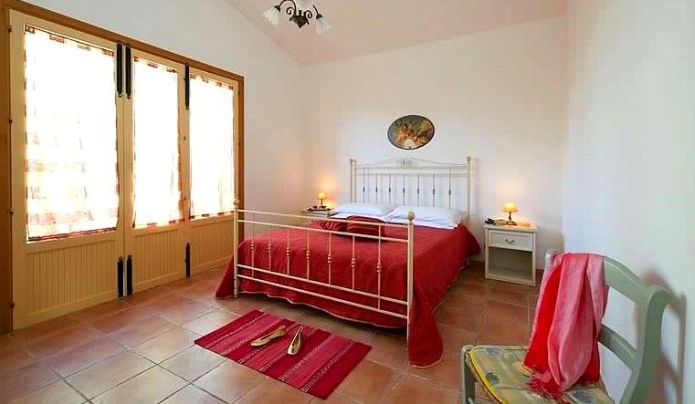 San Vito Lo Capo tourist information: find hotels, B&Bs, holiday homes