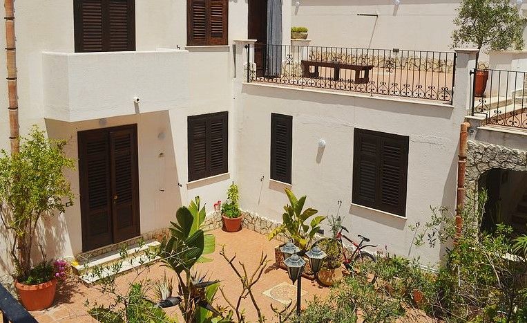 San Vito Lo Capo informazioni turistiche: trova hotel, B&B, Case Vacanza