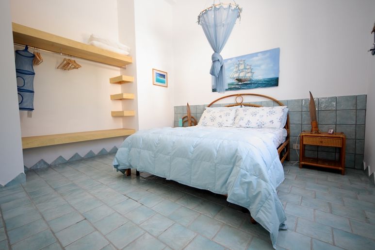 I Tre Golfi Case Vacanza