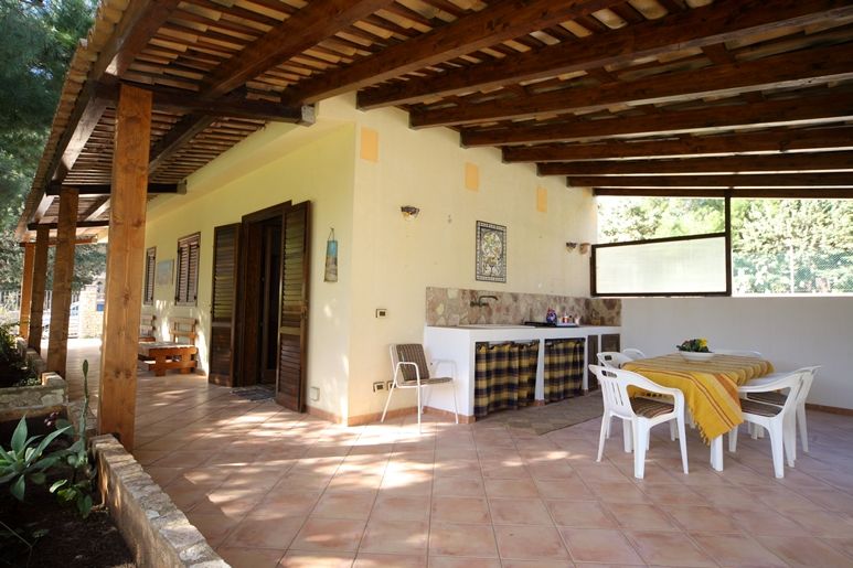 I Tre Golfi Case Vacanza