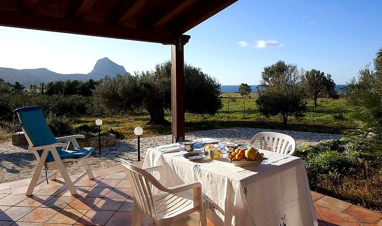 San Vito Lo Capo tourist information: find hotels, B&Bs, holiday homes