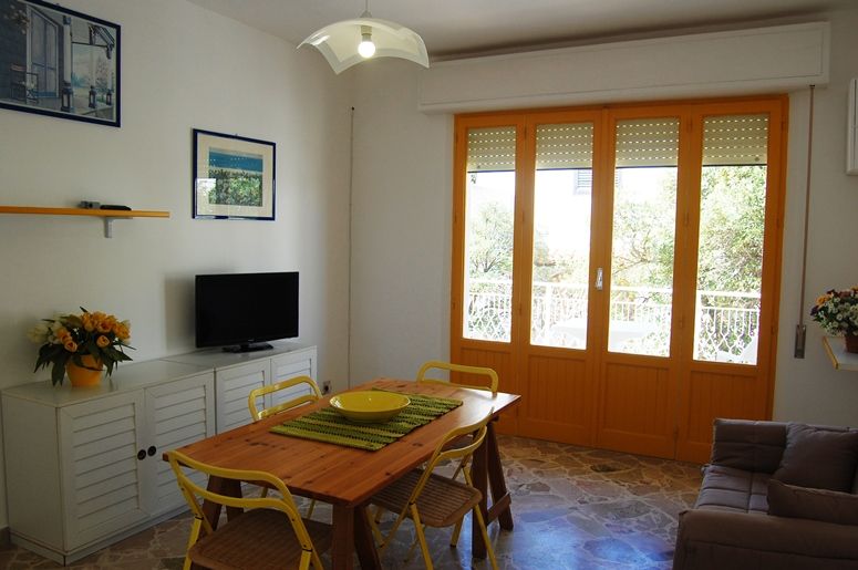 I Tre Golfi Case Vacanza