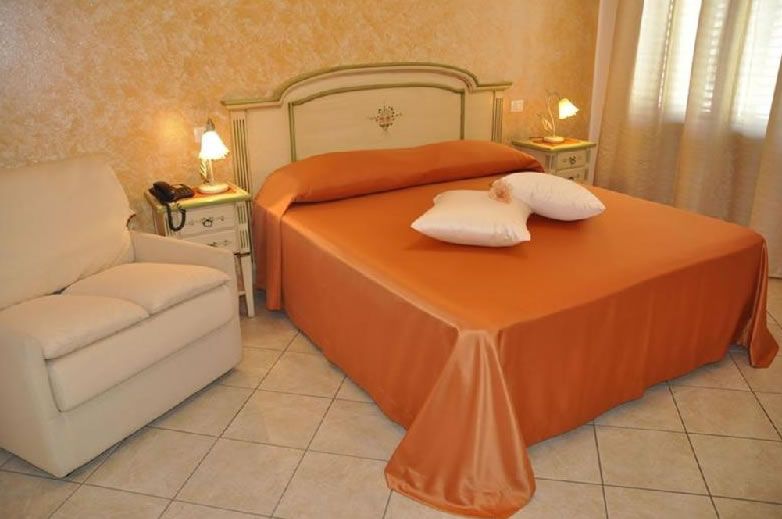 Blue Sea B & B