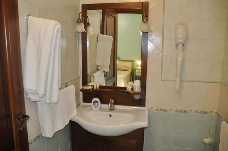 Blue Sea B & B