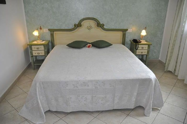 Blue Sea B & B