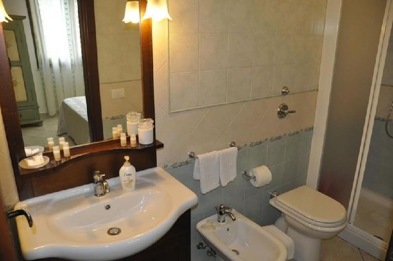 Blue Sea B & B