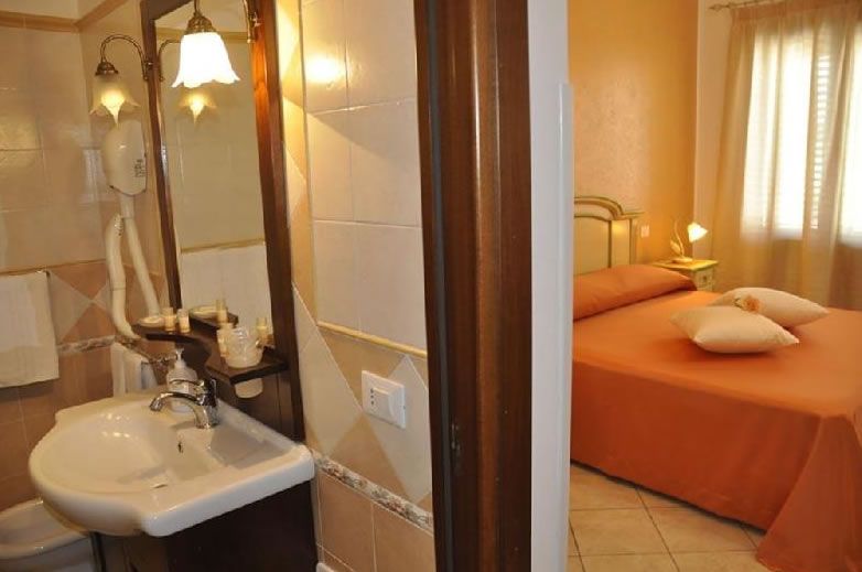 Blue Sea B & B