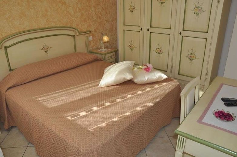 Blue Sea B & B
