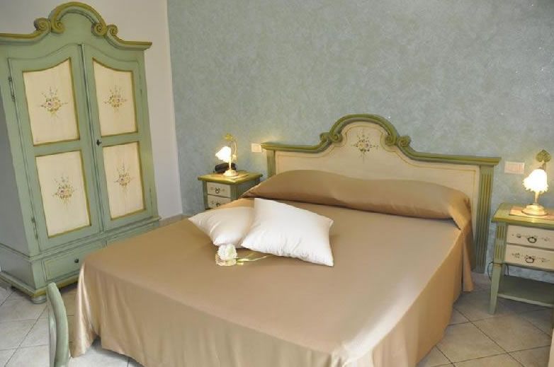 Blue Sea B & B