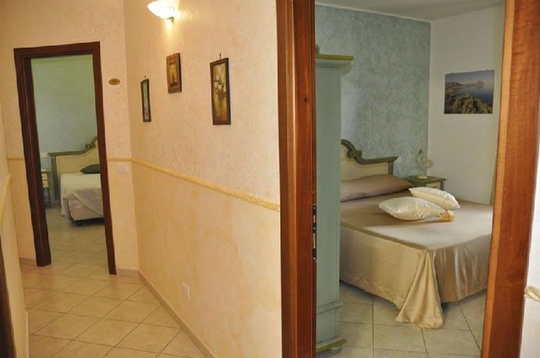 Blue Sea B & B