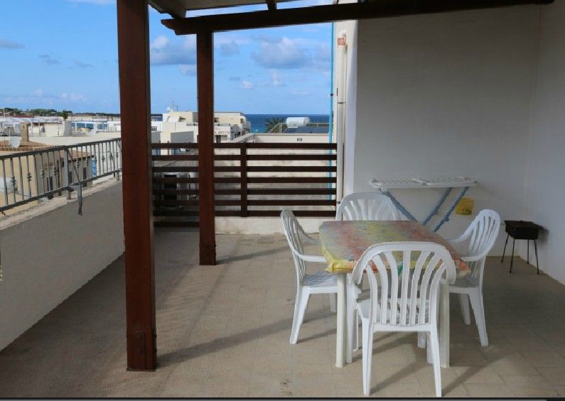 San Vito Lo Capo informazioni turistiche: trova hotel, B&B, Case Vacanza