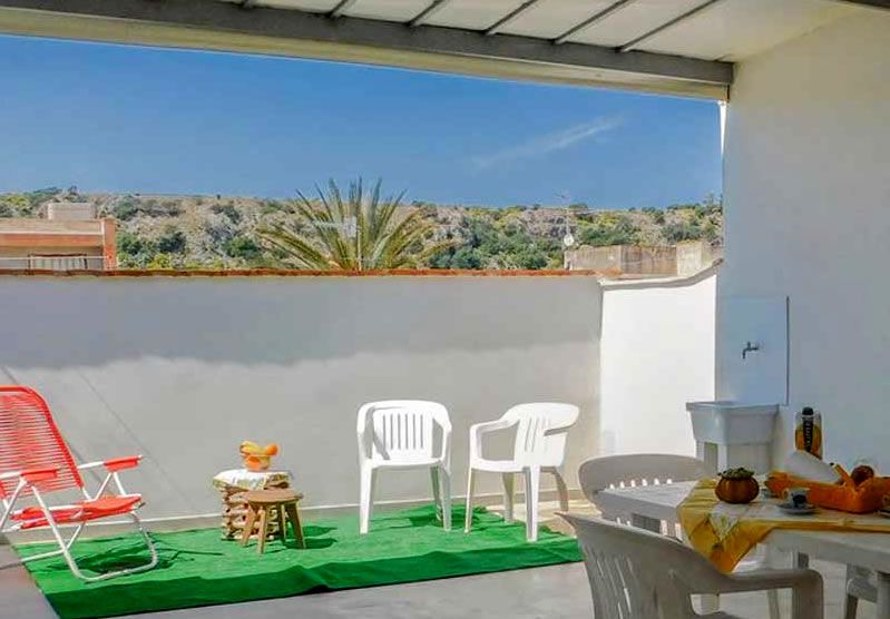 Casa San Giuseppe San Vito Lo Capo